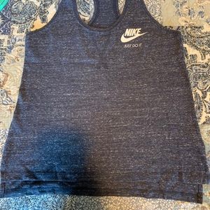 Nike tank top